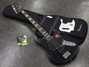 Bacchus WL4-ASH/R BLK/OIL-MH 中古品が入荷しました。