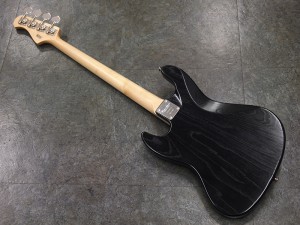 Bacchus WL4-ASH/R BLK/OIL-MH 中古品が入荷しました。