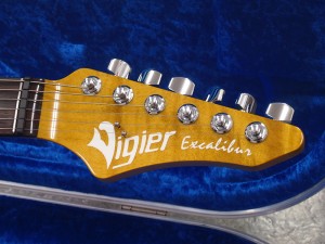 ビジェ　ストラト　suhr tom anderson schecter シェクター　トムアンダーソン　エクスキャリバー