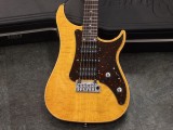 ビジェ　ストラト　suhr tom anderson schecter シェクター　トムアンダーソン　エクスキャリバー