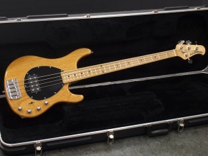 ミュージックマン fender usa jazz precision G&L l 2000 2500 スティングレイ