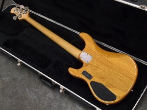 ミュージックマン fender usa jazz precision G&L l 2000 2500 スティングレイ