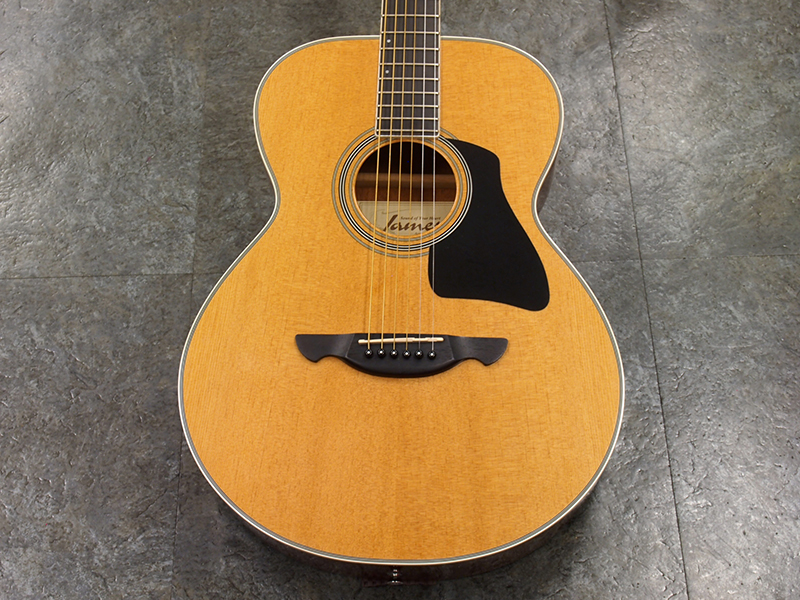 James JF400 NAT 税込販売価格 ￥17,800- 中古 入門者にもオススメな