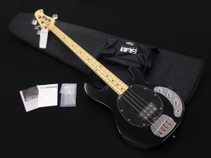 ミュージックマン スティングレイ スターリン レイ 4 sub sports utility bass 