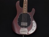 ミュージックマン スティングレイ スターリン レイ 4 sub sports utility bass ウォルナット