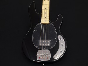 ミュージックマン スティングレイ スターリン レイ 4 sub sports utility bass 