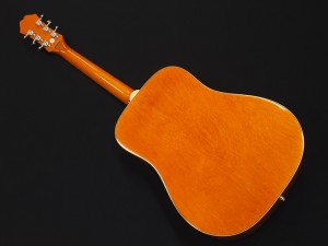 エピフォン gibson ギブソン j-45 hummingbird dove ハミングバード　プロ　ダブ　エレアコ