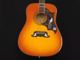 エピフォン gibson ギブソン j-45 hummingbird dove ハミングバード　プロ　ダブ　エレアコ