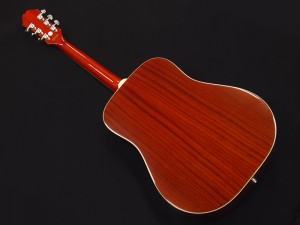 エピフォン gibson ギブソン j-45 hummingbird dove ハミングバード　プロ　ダブ　エレアコ