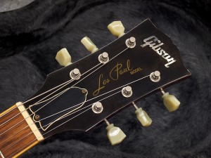 ギブソン epiphone エピフォン traditional custom shop classic レスポール