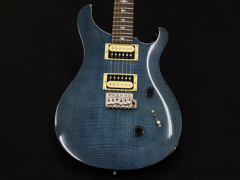 PRS SE CUSTOM24 　2017年モデル