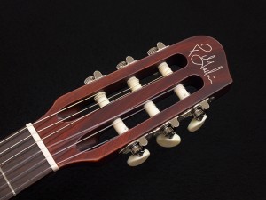 ゴダン　マルチアック　アンコール　ナイロン　ガット　クラシック　アンコール　classic t ACS DUET SB