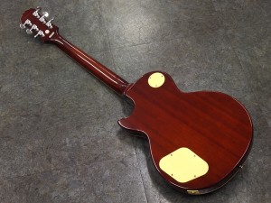 gibson ギブソン エピフォン orville オービル traditional custom studio