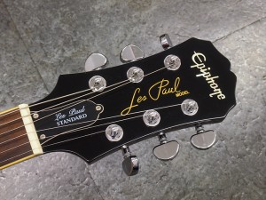 gibson ギブソン エピフォン orville オービル traditional custom studio