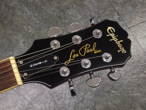 gibson ギブソン エピフォン orville オービル traditional custom studio