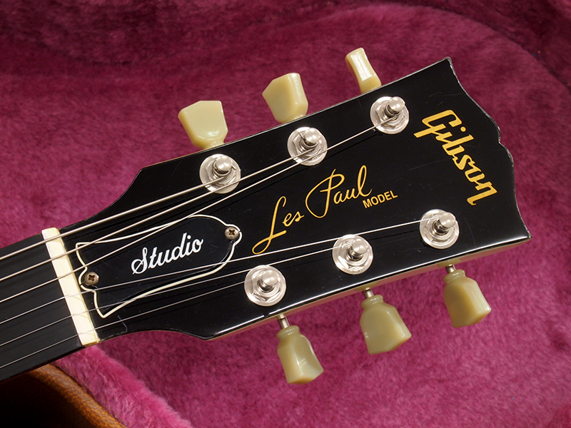 Gibson Les Paul Studio 年製 AW 税込販売価格   中古