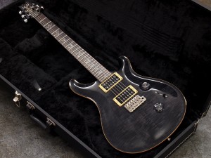 ポールリードスミス custom modern santana 10top gibson special sc245