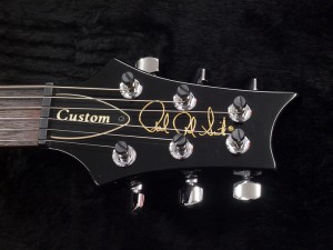 ポールリードスミス custom modern santana 10top gibson special sc245