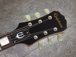 エピフォン gibson ウィルシャー ウィルシャイア coronet crestwood olympic