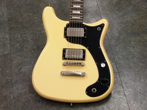 エピフォン gibson ウィルシャー ウィルシャイア coronet crestwood olympic