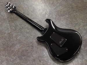 ポール　リード　スミス　PRS オリアンティ　スパークルレッド　SE custom 24 22 カスタム　cherry