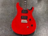 ポール　リード　スミス　PRS オリアンティ　スパークルレッド　SE custom 24 22 カスタム　cherry