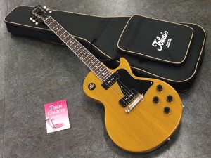 トーカイ 東海 gibson ギブソン epiphone エピフォン les paul standard junior