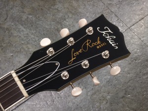 トーカイ 東海 gibson ギブソン epiphone エピフォン les paul standard junior