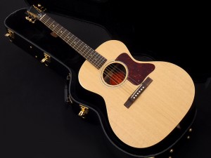 ギブソン　ミスティック　ローズウッド　L-OO アンティーク ブルースキング　blues king LG-1 2 3 