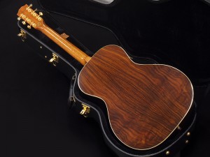 ギブソン　ミスティック　ローズウッド　L-OO アンティーク ブルースキング　blues king LG-1 2 3 