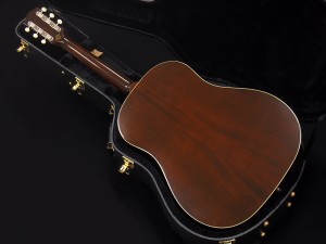 ギブソン 1963 50s 60s J-50 ebony 斎藤和義　ブラウン　1968　southern jumbo