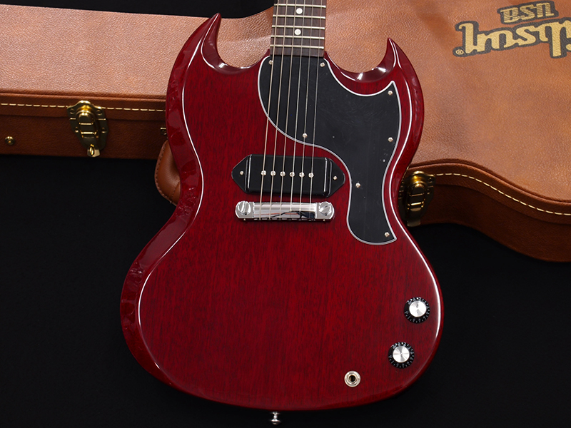 Gibson sg clearance junior 2016
