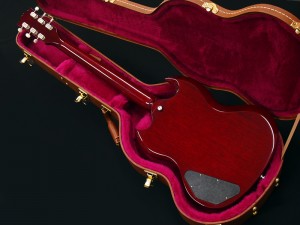 ギブソン　ジュニア　jr スペシャル　special SPL LTD 限定　61　リイシュー　reissue std