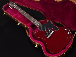 ギブソン　ジュニア　jr スペシャル　special SPL LTD 限定　61　リイシュー　reissue std