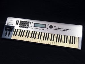 KAWAI　K5000S PowerSounds Ver.4