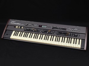 Roland　VR-760