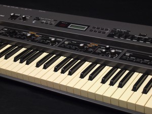 Roland　VR-760