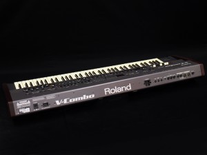 Roland　VR-760