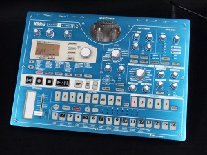 KORG　EMX-1