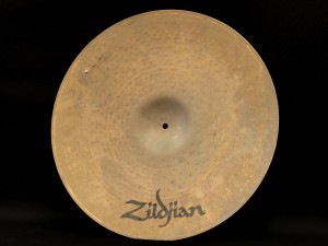 Zildjian　K Custom Left Side Ride 20