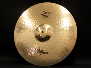 Zildjian　Z3 Midium Heavy Ride 20