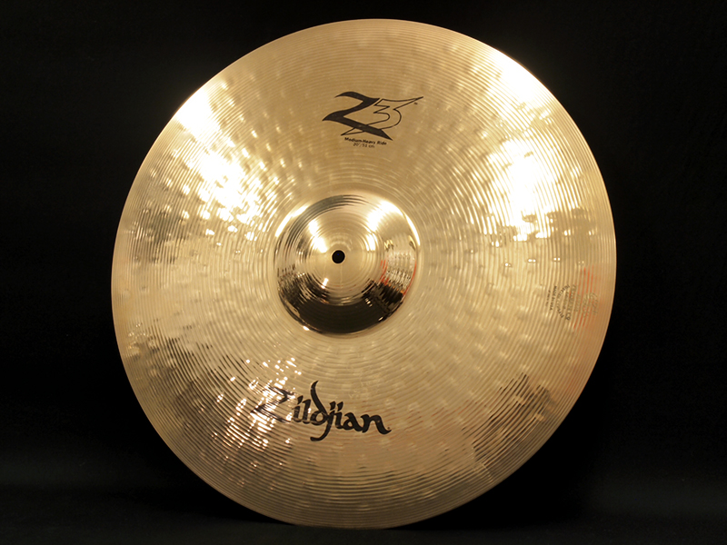 Zildjian Z3 Medium Heavy Ride 22\