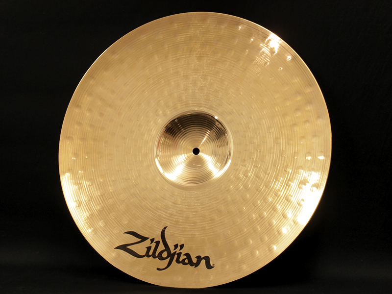 Zildjian Z3 Medium Heavy Ride 22\