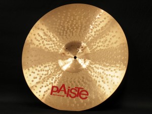 Paiste　2002 Rock Ride 20