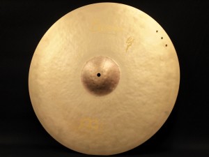 Meinl　B22SACR