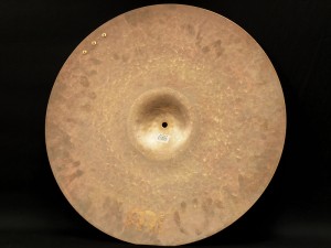 Meinl　B22SACR