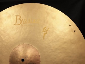 Meinl　B22SACR