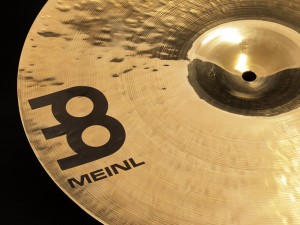 Meinl　MB20-16HC-B