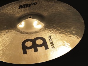 Meinl　MB20-18HC-B