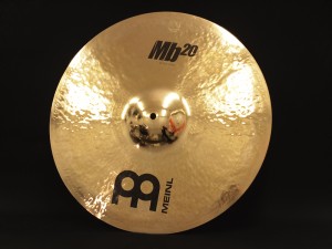 Meinl　MB20-18HC-B